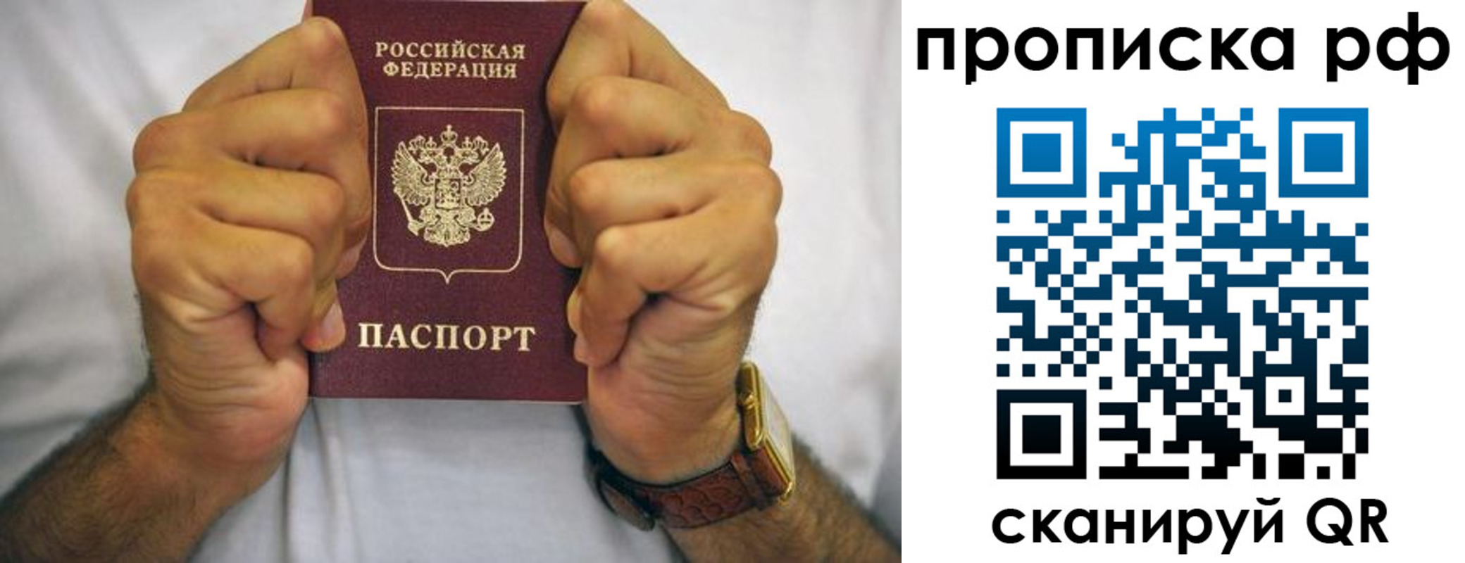 прописка регистрация в Краснодарском крае